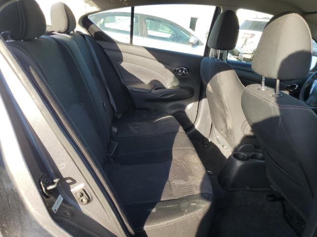 2019 NISSAN VERSA 4D 3N1CN7AP5KL867051