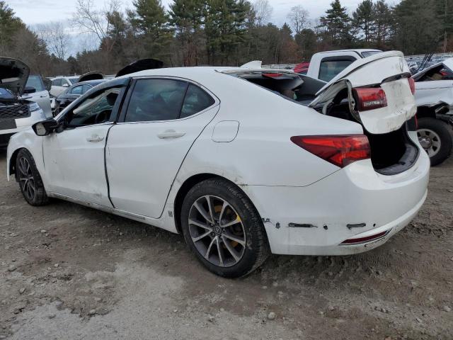Vin: 19uub2f57fa002536, lot: 84059914, acura tlx tech 20152