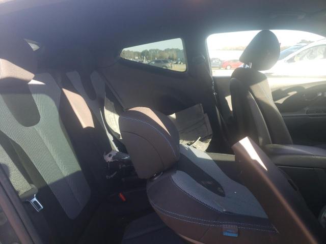 2019 HYUNDAI VELOSTER B - KMHTG6AF8KU013178