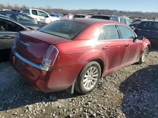 2C3CCAAG8EH183032 Chrysler 300 2014
