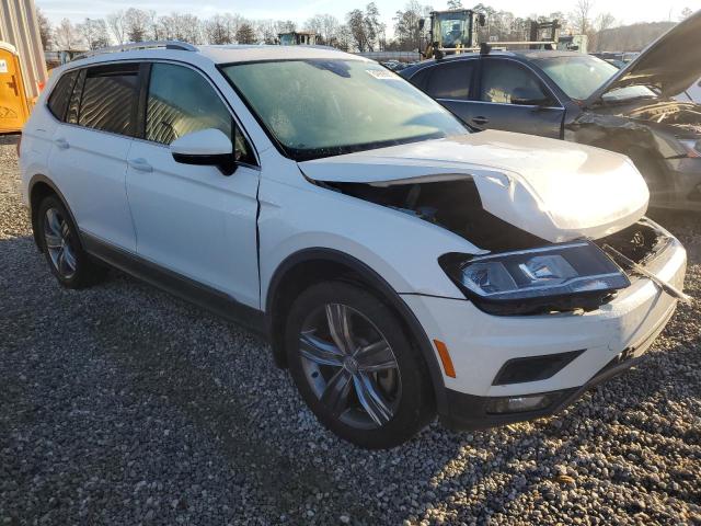 2020 VOLKSWAGEN TIGUAN SE - 3VV2B7AX8LM120042