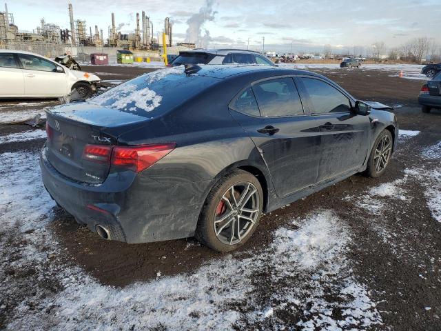 2018 ACURA TLX ELITE 19UUB3F83JA802453