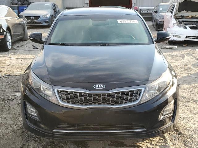 VIN KNAGN4AD0E5076544 2014 KIA OPTIMA no.5