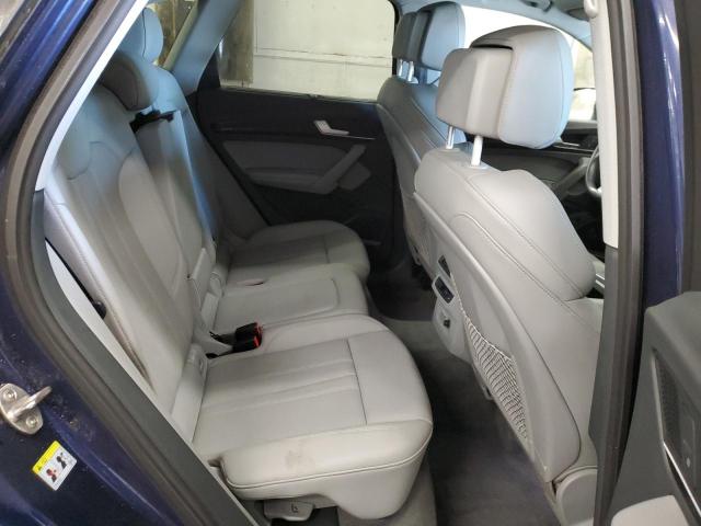 2020 AUDI Q5 PRESTIG WA1CNAFY3L2021316