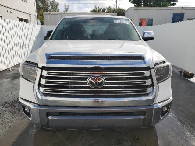 VIN 5TFGY5F17MX289329 2021 TOYOTA TUNDRA no.5