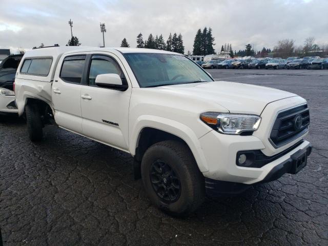 2022 TOYOTA TACOMA DOU - 3TMDZ5BN2NM139886