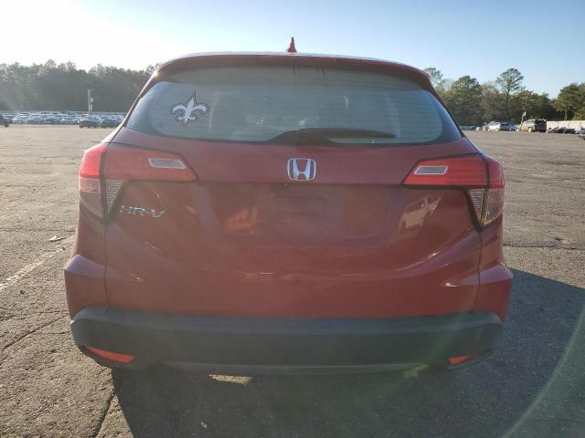2016 HONDA HR-V LX - 3CZRU5H38GM743658