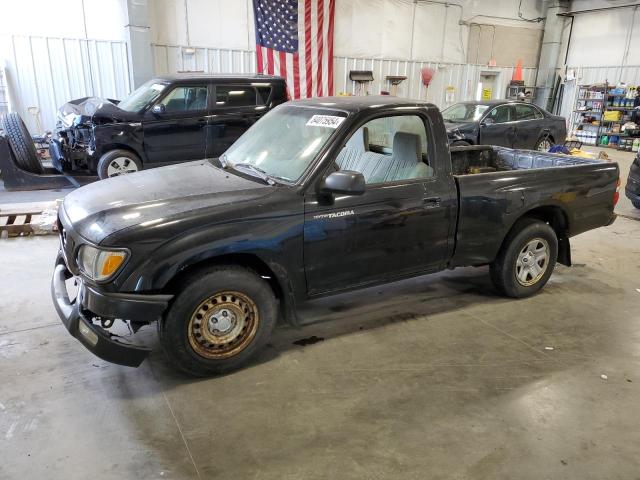 2004 TOYOTA TACOMA #3024054276