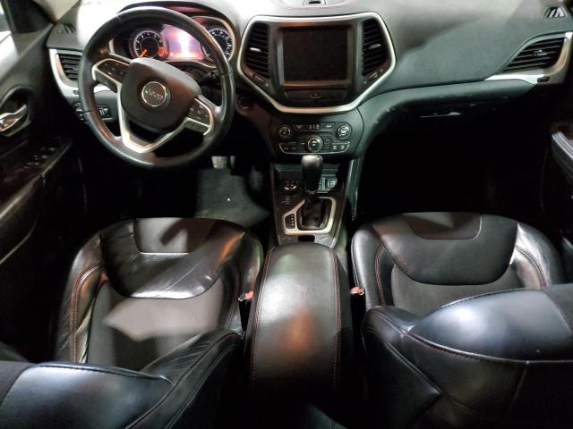 2015 JEEP CHEROKEE T - 1C4PJMBSXFW785750
