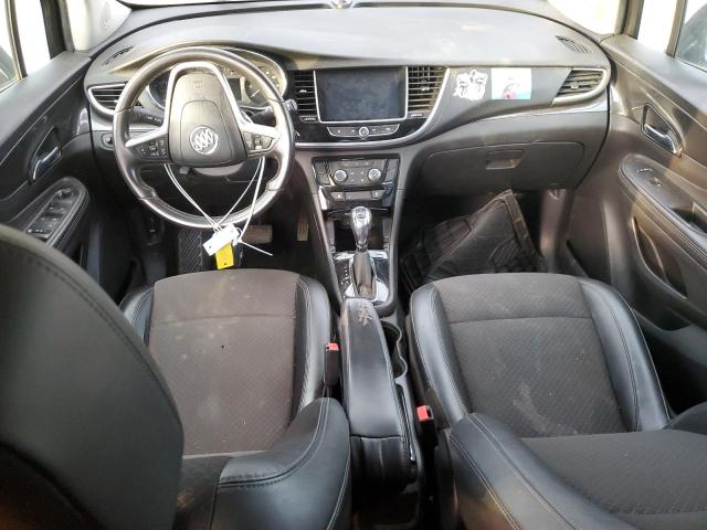 2018 BUICK ENCORE PRE - KL4CJASBXJB620031