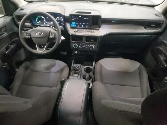 2023 FORD MAVERICK X - 3FTTW8E39PRA79353