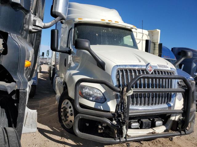 INTERNATIONAL LT625 2024 white  diesel 3HSDZAPR5RN146360 photo #1
