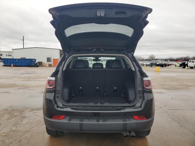 2019 JEEP COMPASS LA - 3C4NJCBB5KT623834