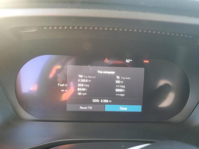 2024 VOLVO XC40 ULTIM YV4L12UF0R2313942
