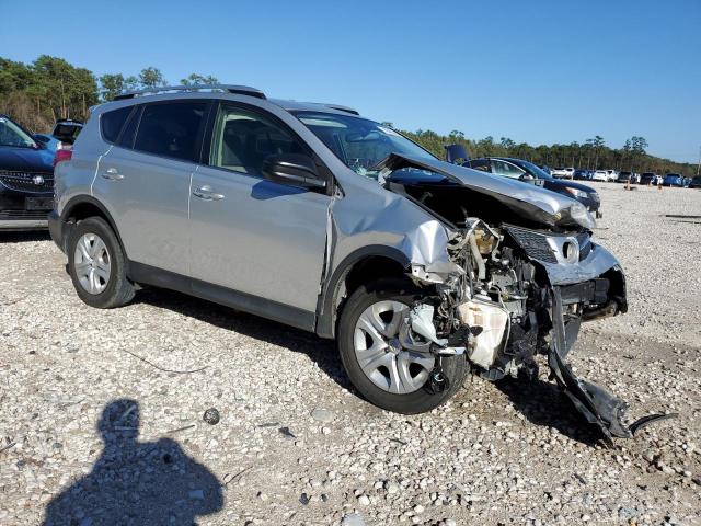 2015 TOYOTA RAV4 LE - JTMZFREV1FD077475