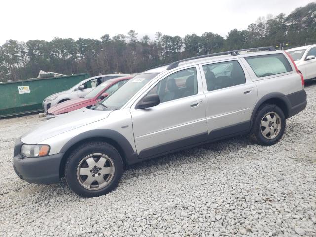 2001 VOLVO V70 XC #3037871253