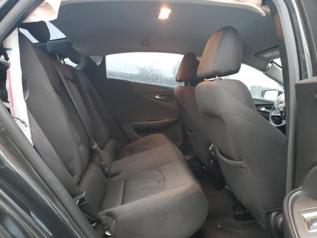 2017 CHEVROLET MALIBU LT - 1G1ZE5ST6HF217938