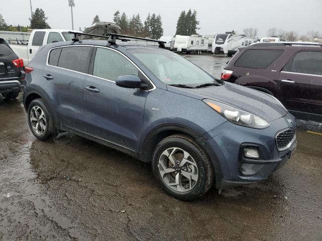 2020 KIA SPORTAGE L - KNDPMCAC8L7723278