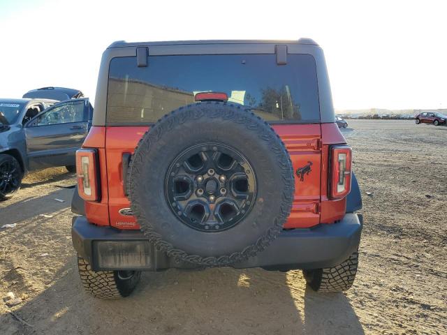 2024 FORD BRONCO WIL 1FMEE2BP5RLA54608
