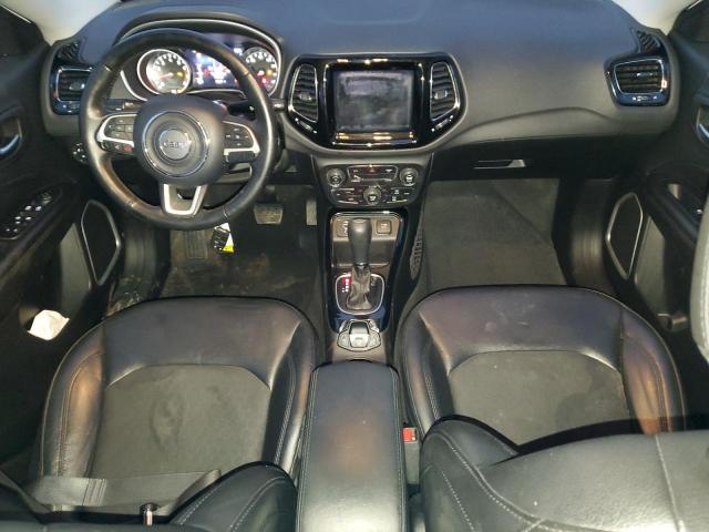 2019 JEEP COMPASS LA - 3C4NJCBB1KT638928