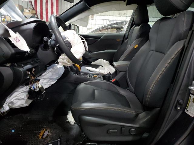2023 SUBARU FORESTER W JF2SKAMC6PH522559