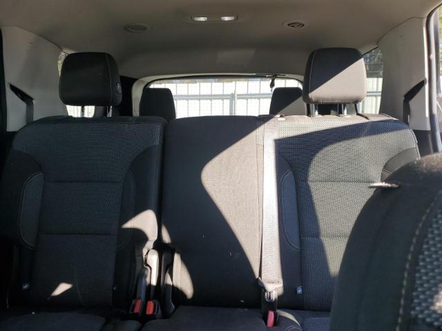 2018 CHEVROLET TRAVERSE L - 1GNERFKW7JJ127721