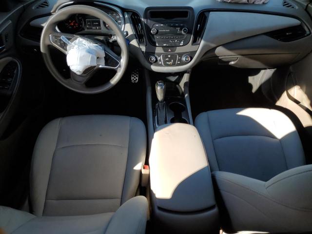 2016 CHEVROLET MALIBU L 1G1ZA5ST4GF208780