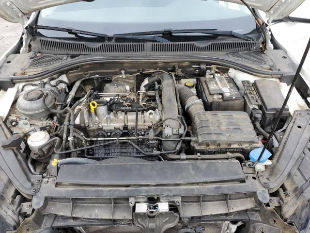 2019 VOLKSWAGEN JETTA S - 3VWN57BU3KM233495