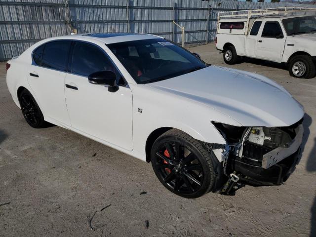 VIN JTHBE1BLXFA007482 2015 LEXUS GS350 no.4