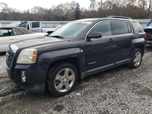 2013 GMC TERRAIN SL #3029502355