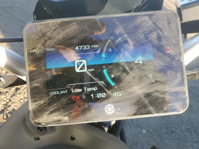 2024 YAMAHA MT07 JYARM32E7RA008105
