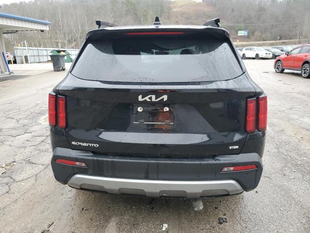 2023 KIA SORENTO SX - 5XYRKDLF9PG224459