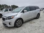 2016 KIA SEDONA EX - KNDMC5C12G6129925