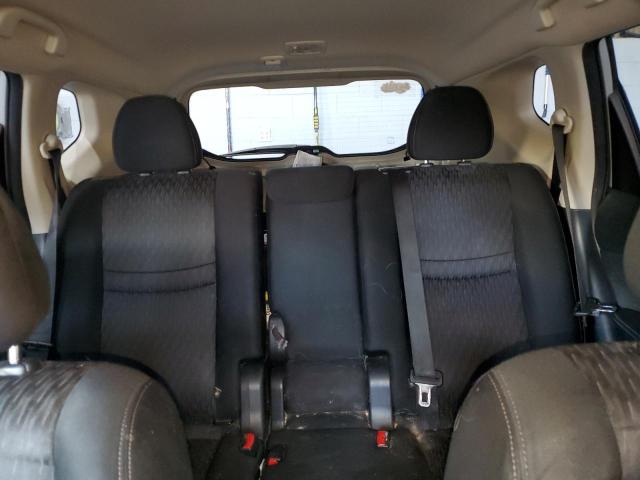 2020 NISSAN ROGUE S - JN8AT2MV1LW109974