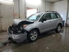 2015 SUBARU FORESTER 2 - JF2SJABC6FH434776