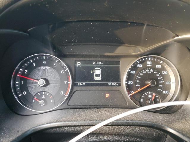 2024 KIA FORTE LX 3KPF24AD6RE804935
