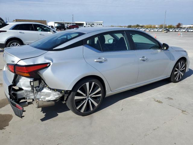 2020 NISSAN ALTIMA SR - 1N4BL4CV5LC202484
