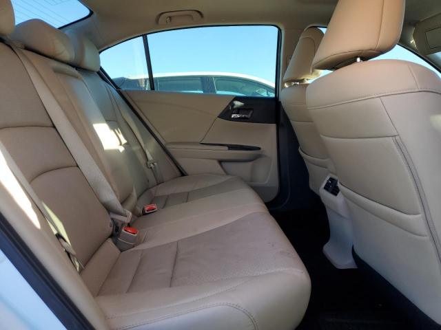 2016 HONDA ACCORD EXL - 1HGCR2F89GA245204