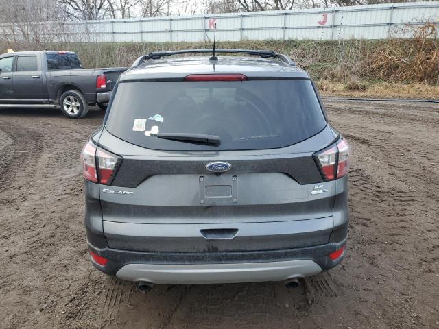 2017 FORD ESCAPE SE - 1FMCU9G95HUC69007
