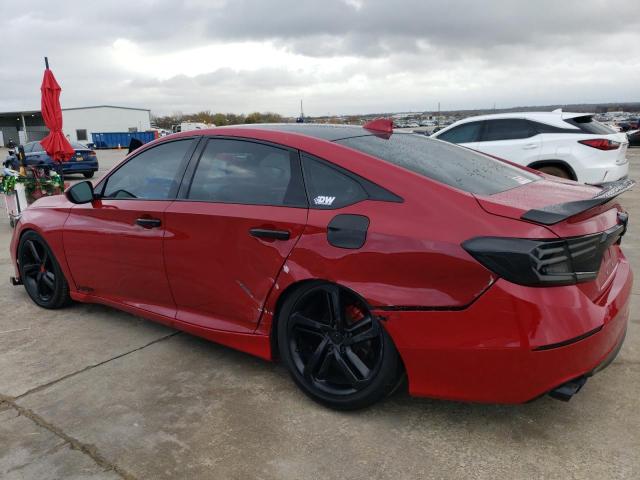2020 HONDA ACCORD SPO - 1HGCV2F34LA019159