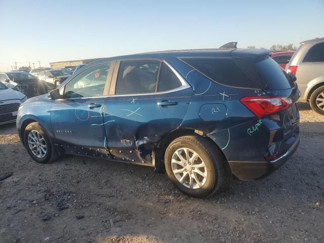 2021 CHEVROLET EQUINOX LT - 2GNAXKEV4M6154781