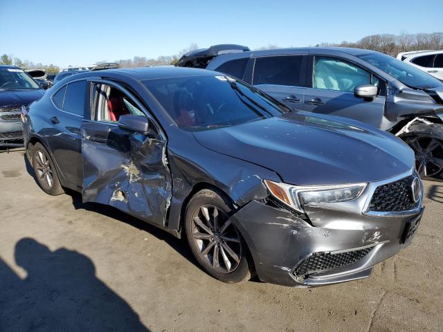 Vin: 19uub1f31ka008075, lot: 84738514, acura tlx 20194