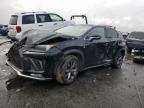 2021 LEXUS NX 300 BAS - JTJSARBZ1M2179534