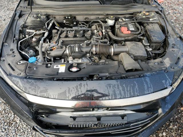 2022 HONDA ACCORD SPO - 1HGCV1F44NA101334