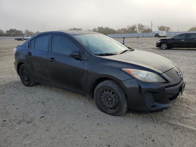 VIN JM1BL1TF5D1838370 2013 MAZDA 3 no.4