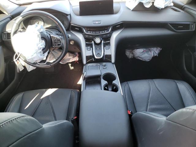 2022 ACURA TLX TECHNO - 19UUB5F41NA003012