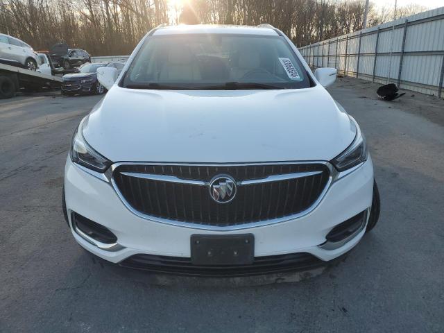 2018 BUICK ENCLAVE ES - 5GAERBKW5JJ277278