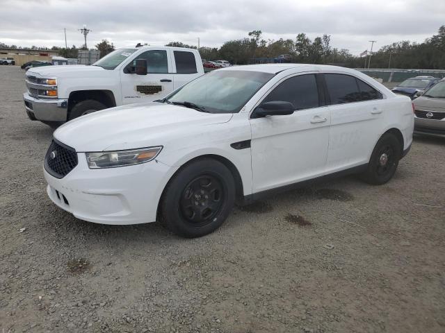 2016 FORD TAURUS POL #3028282802