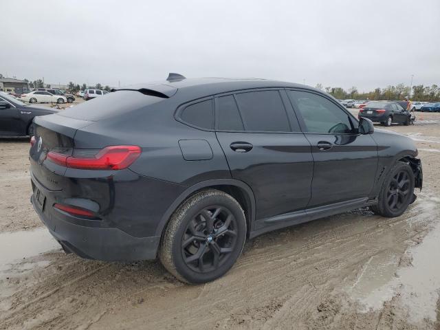 VIN 5UX2V1C05M9E94631 2021 BMW X4 no.3