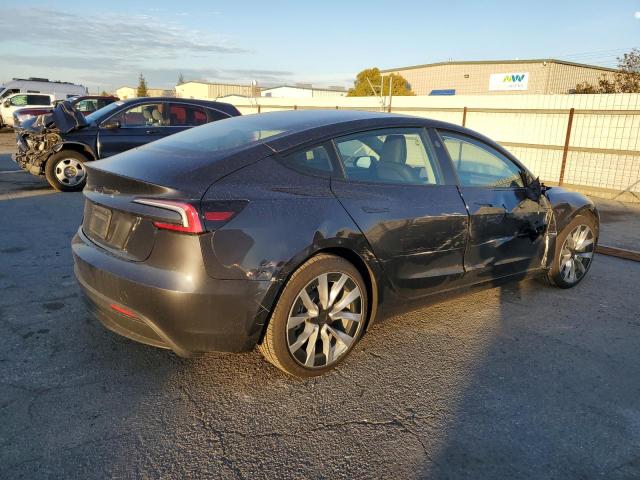 2024 TESLA MODEL 3 - 5YJ3E1EA3RF772271